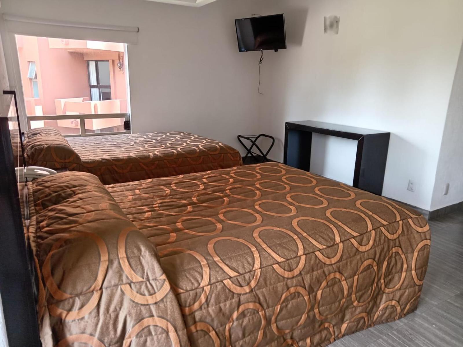 Hotel Punta Galeria Morelia Bagian luar foto